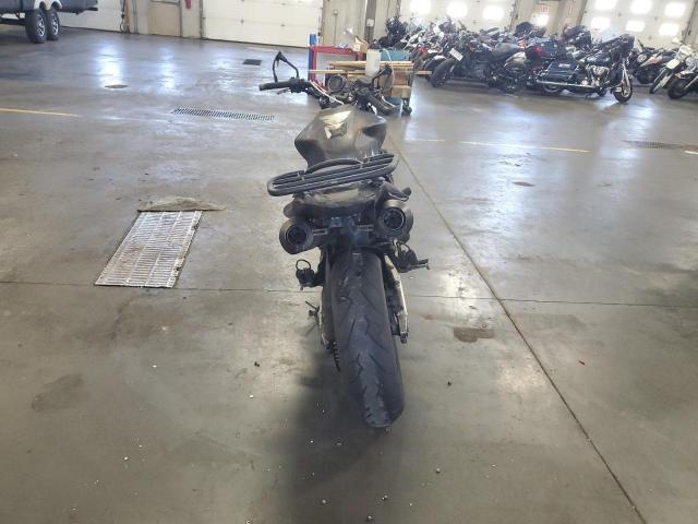 2004 HONDA CB900 F JH2SC48104M200046