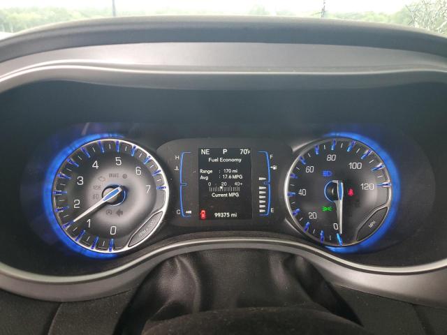 2020 CHRYSLER PACIFICA T 2C4RC1BG4LR274519