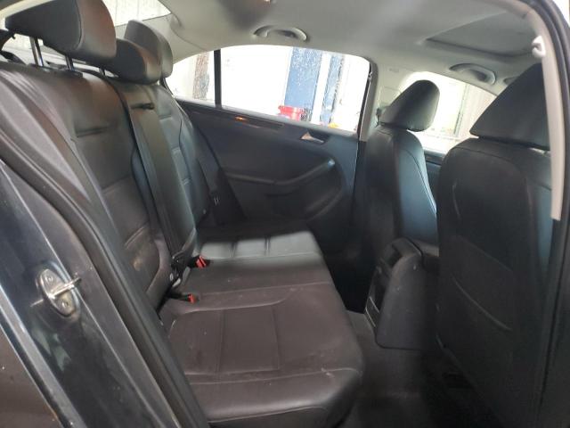 2017 VOLKSWAGEN JETTA SEL 3VWL17AJ7HM212765