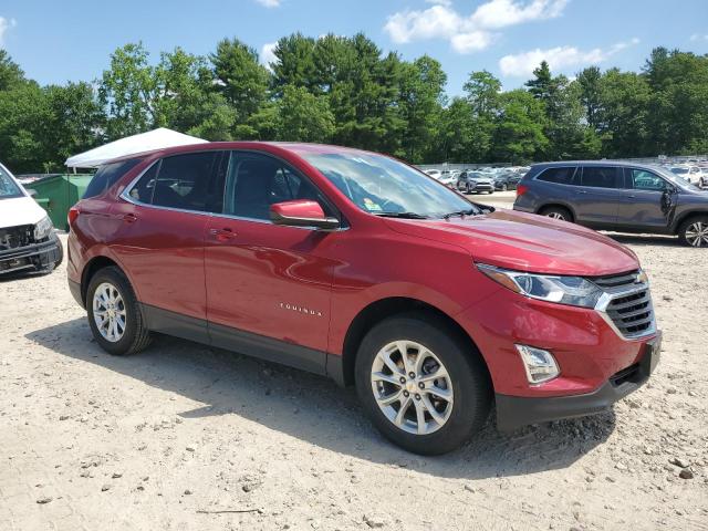Vin: 2gnaxuevxl6267371, lot: 61629855, chevrolet equinox lt 20204