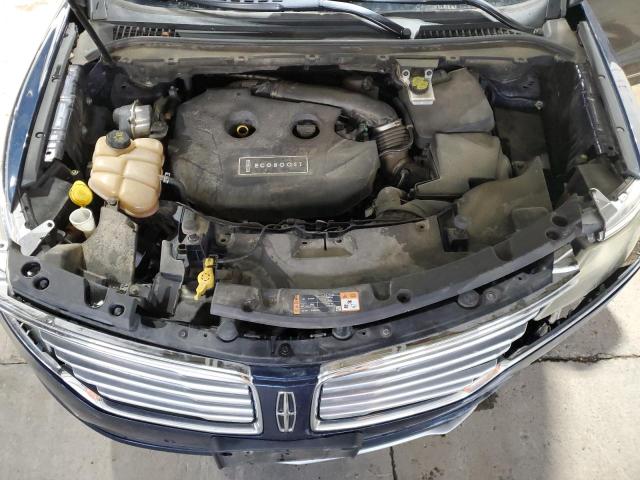 2015 LINCOLN MKC 5LMTJ2AH4FUJ33199