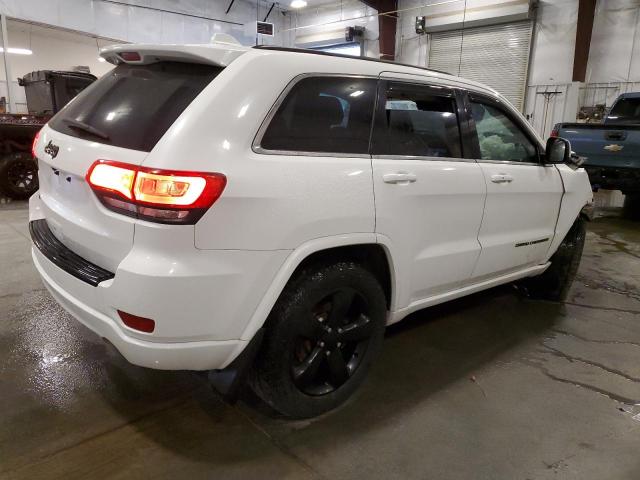 2015 JEEP GRAND CHEROKEE LAREDO 1C4RJFAG9FC708452