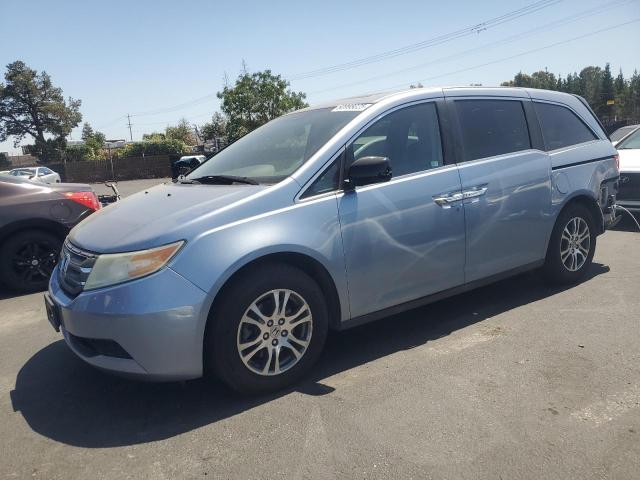 Vin: 5fnrl5h63db034512, lot: 60998025, honda all models exl 2013 img_1