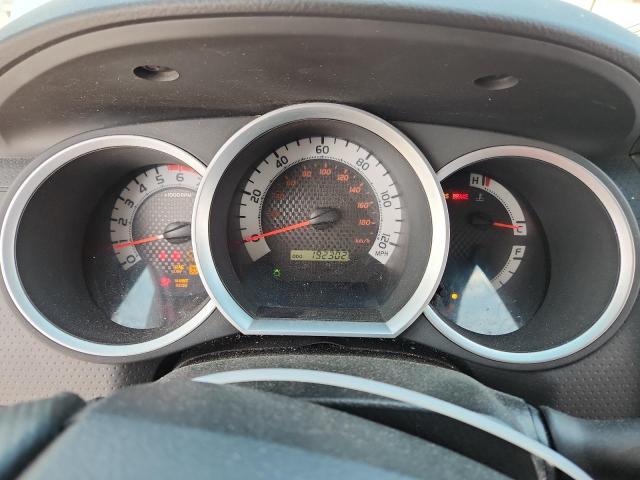2014 TOYOTA TACOMA - 5TFUU4EN4EX084341