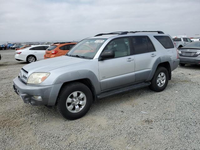 TOYOTA 4RUNNER SR