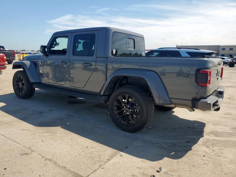 Vin: 1c6hjtfg0nl178705, lot: 60988265, jeep gladiator overland 20222