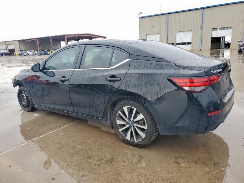 Vin: 3n1ab8cvxny311116, lot: 59704285, nissan sentra sv 20222