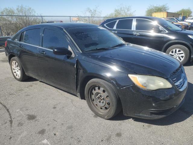Vin: 1c3ccbab1cn236104, lot: 59786985, chrysler 200 lx 20124