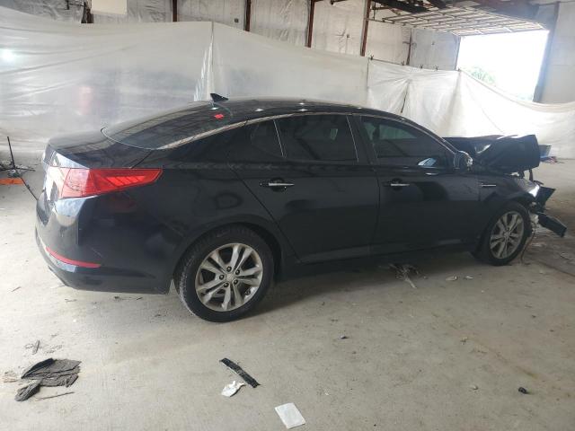 Vin: 5xxgm4a7xdg225696, lot: 60323385, kia optima lx 20133