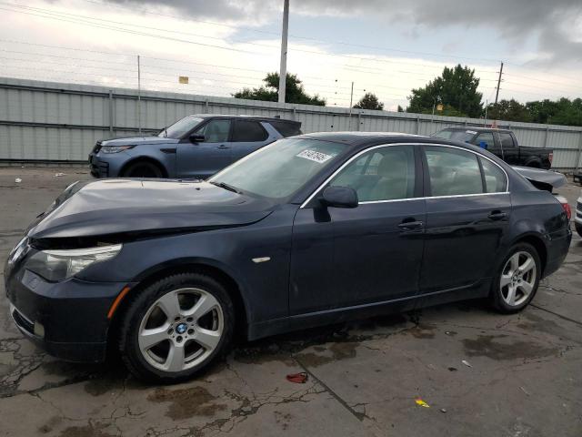 BMW 535 XI