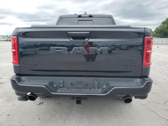 2025 RAM 1500 LIMITED #3298059173