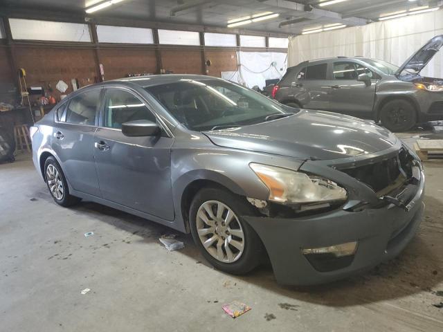 Vin: 1n4al3ap5fn389311, lot: 62261945, nissan altima 2.5 20154