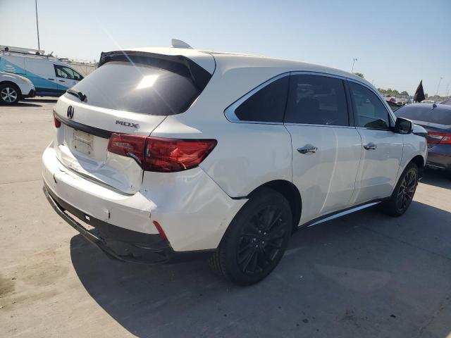Vin: 5fryd3h52hb006516, lot: 60919965, acura mdx technology 20173