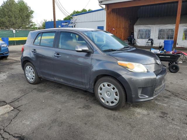 Vin: jtkku4b49aj052333, lot: 59707155, toyota scion 20104