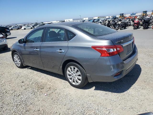 Vin: 3n1ab7ap1gl650412, lot: 62941675, nissan sentra s 20162