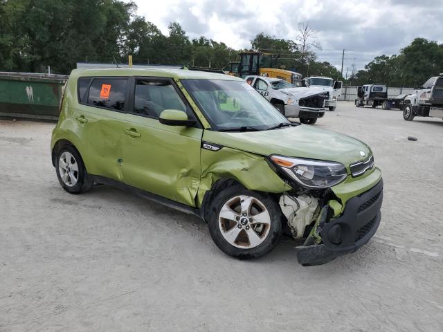 Vin: kndjn2a27k7916394, lot: 59481735, kia soul 20194