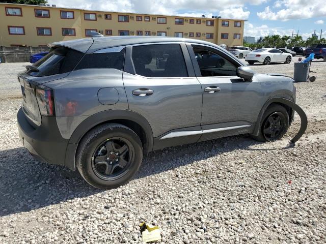 Vin: 3n8ap6ca3sl392893, lot: 60040855, nissan kicks sv 20253