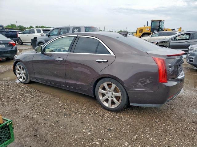 Vin: 1g6ab5rx5g0105478, lot: 56560485, cadillac ats luxury 20162