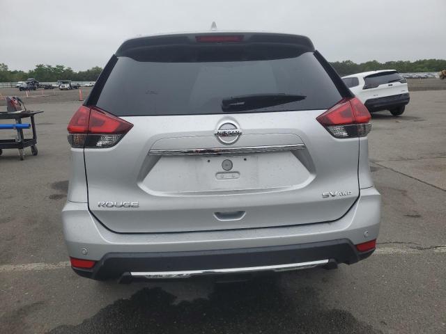 2019 NISSAN ROGUE S - JN8AT2MV8KW387513
