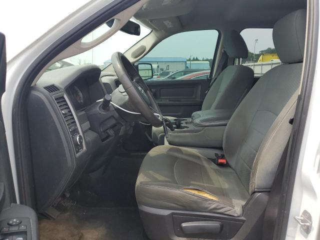 2015 RAM 1500 ST - 1C6RR7KT9FS782929