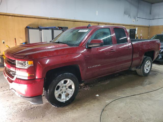 Vin: 1gcvkrec5hz123789, lot: 60468315, chevrolet all models k1500 lt 2017 img_1