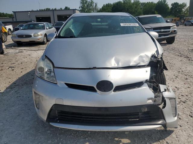 2014 TOYOTA PRIUS - JTDKN3DU8E1750465
