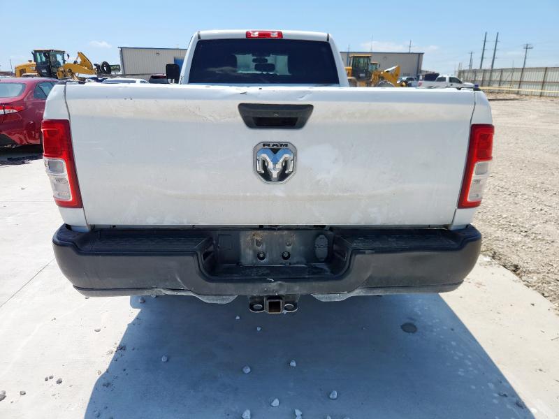2021 RAM 2500 TRADE 3C6UR4HJ4MG651913