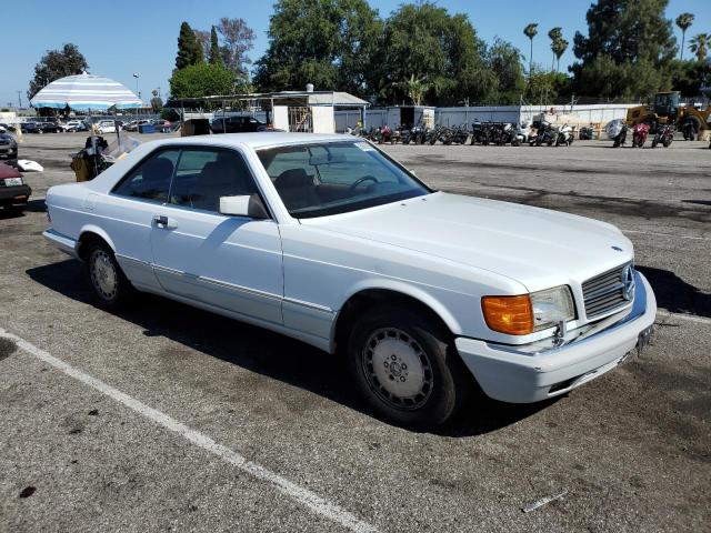 Vin: wdbca45e9ma556182, lot: 59515355, mercedes-benz 560-class sec 19914
