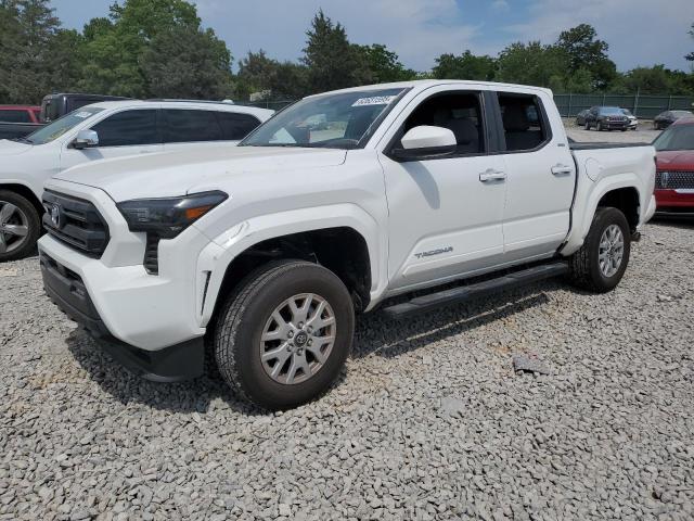 Vin: 3tmlb5jn1rm053007, lot: 62651595, toyota tacoma double cab 2024 img_1