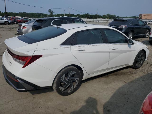Vin: kmhlp4dg3ru663507, lot: 60525275, hyundai elantra limited 20243