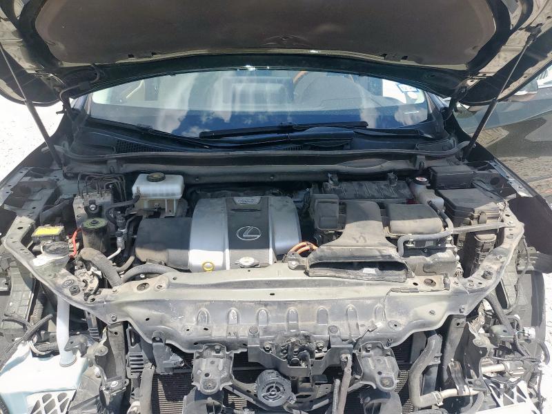 2020 LEXUS RX 450H 2T2HGMDA3LC046646
