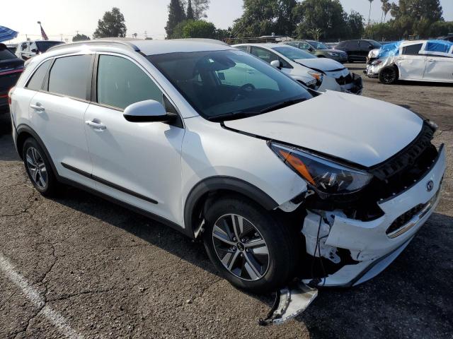 Vin: kndcb3lc5l5380393, lot: 62732795, kia niro lx 20204