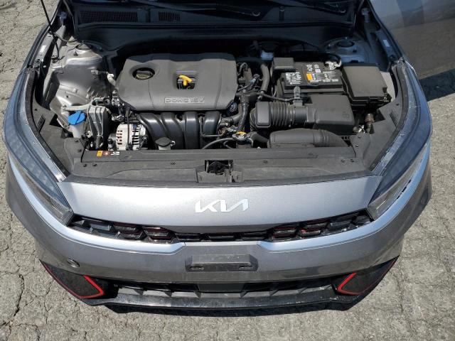 2023 KIA FORTE GT L - 3KPF54AD0PE579643
