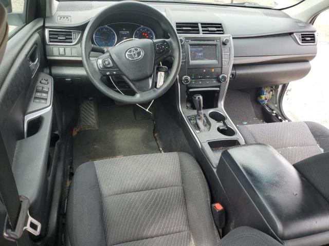 2017 TOYOTA CAMRY LE 4T1BF1FK7HU714214
