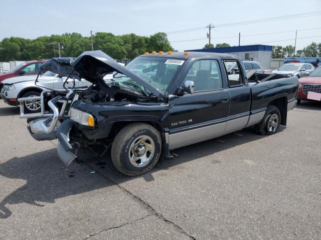 DODGE RAM 1500