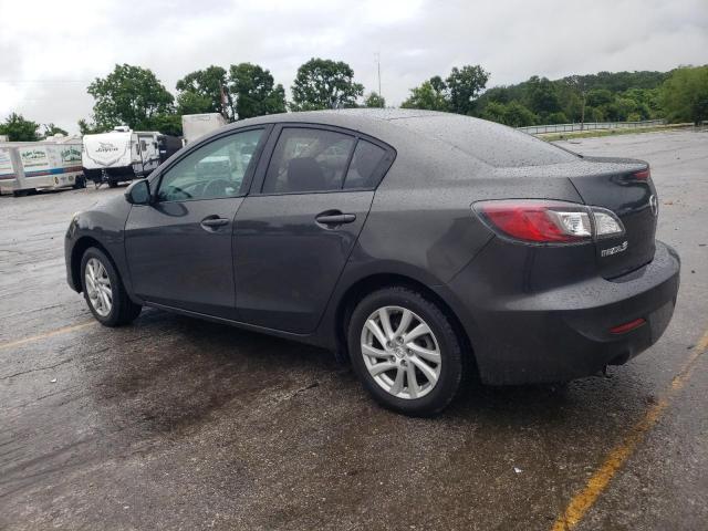 Vin: jm1bl1v74c1640965, lot: 59434025, mazda 3 i 20122