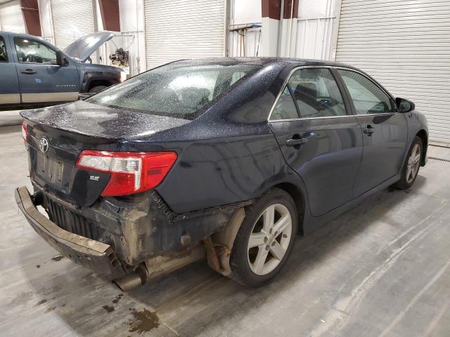 Vin: 4t1bf1fk0eu846212, lot: 61784035, toyota camry l 20143