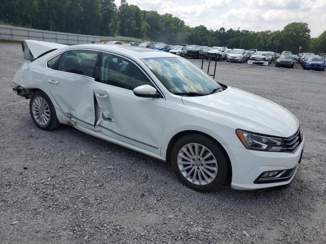 Vin: 1vwbt7a30gc061338, lot: 59485165, volkswagen passat se 20164