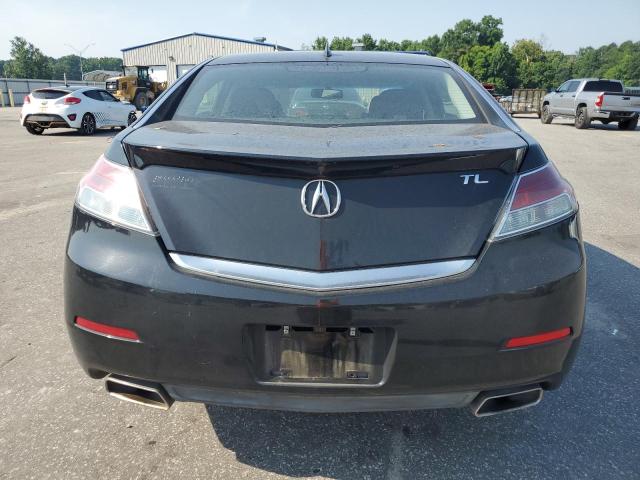 2013 ACURA TL ADVANCE - 19UUA8F7XDA000896