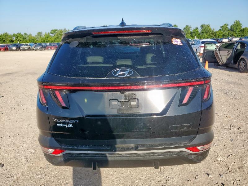 2024 HYUNDAI TUCSON SEL 5NMJF3DE0RH391447