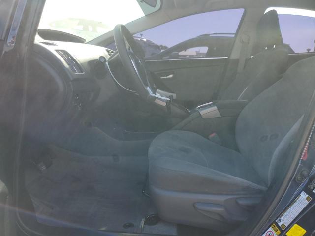 2015 TOYOTA PRIUS JTDKN3DU6F0484340