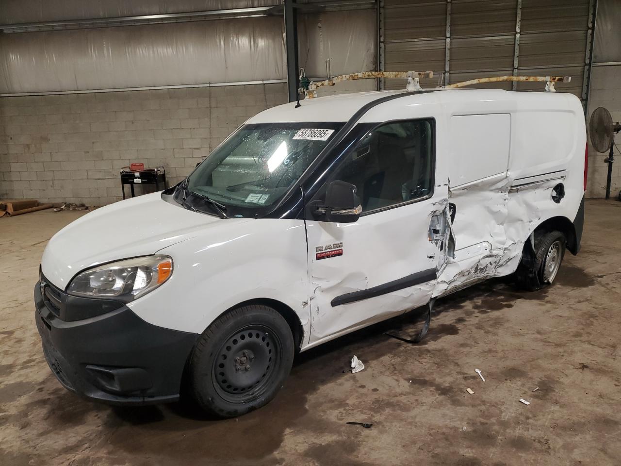 RAM PROMASTER