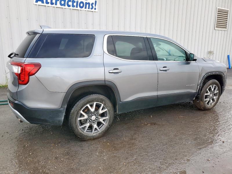 Vin: 1gkknkla8mz104509, lot: 63037075, gmc acadia sle 20213