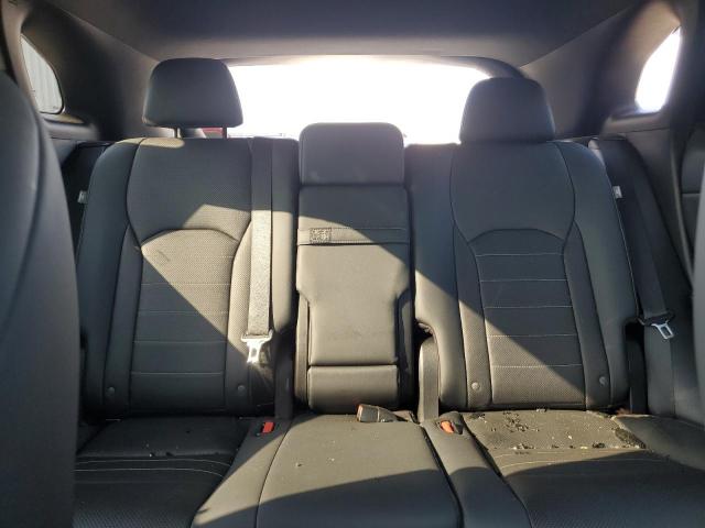 2022 LEXUS RX 350 F S - 2T2SZMDA6NC333238