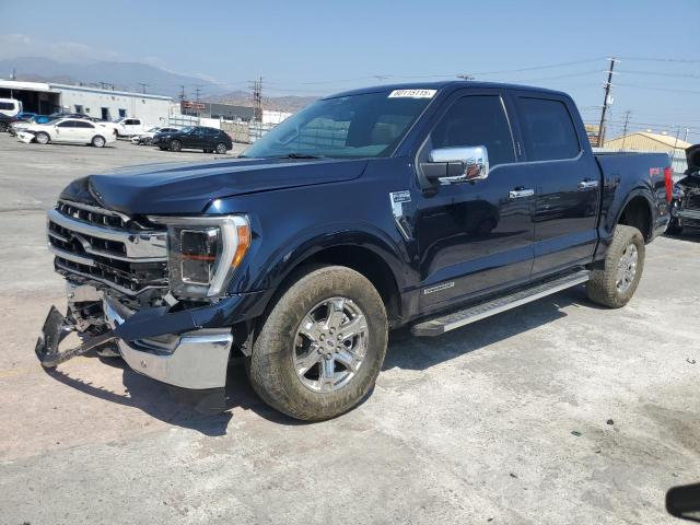 Vin: 1ftfw1ed5nfb54525, lot: 60115115, ford f-150 supercrew 2022 img_1