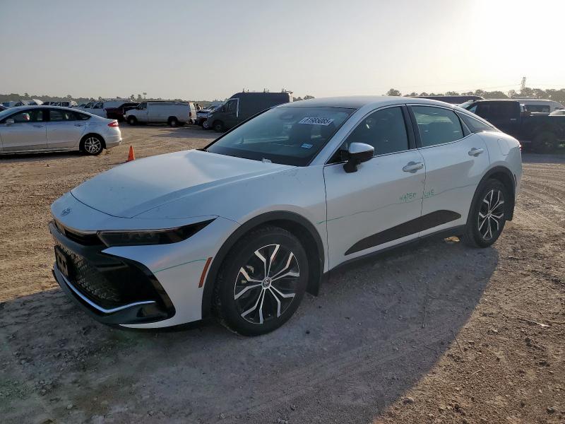 2023 TOYOTA CROWN XLE JTDAAAAF9P3002378