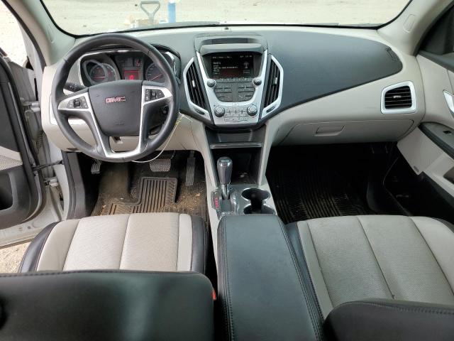 2017 GMC TERRAIN SL - 2GKFLPE39H6226882