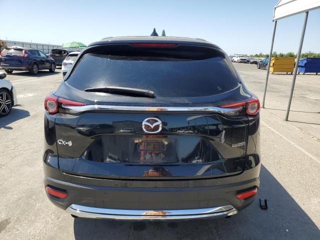 2021 MAZDA CX-9 TOURI - JM3TCACY8M0502294