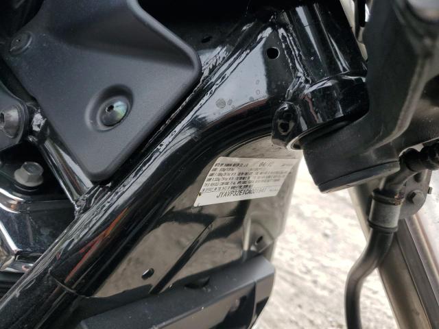2012 YAMAHA XVS1300 CT JYAVP32E1CA001941