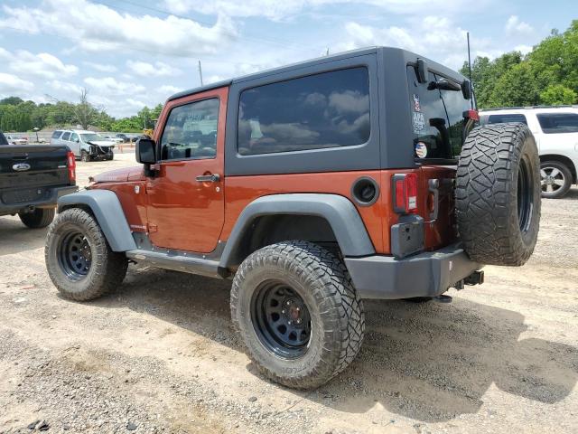 Vin: 1c4bjwcg7el221506, lot: 62457345, jeep wrangler rubicon 20142